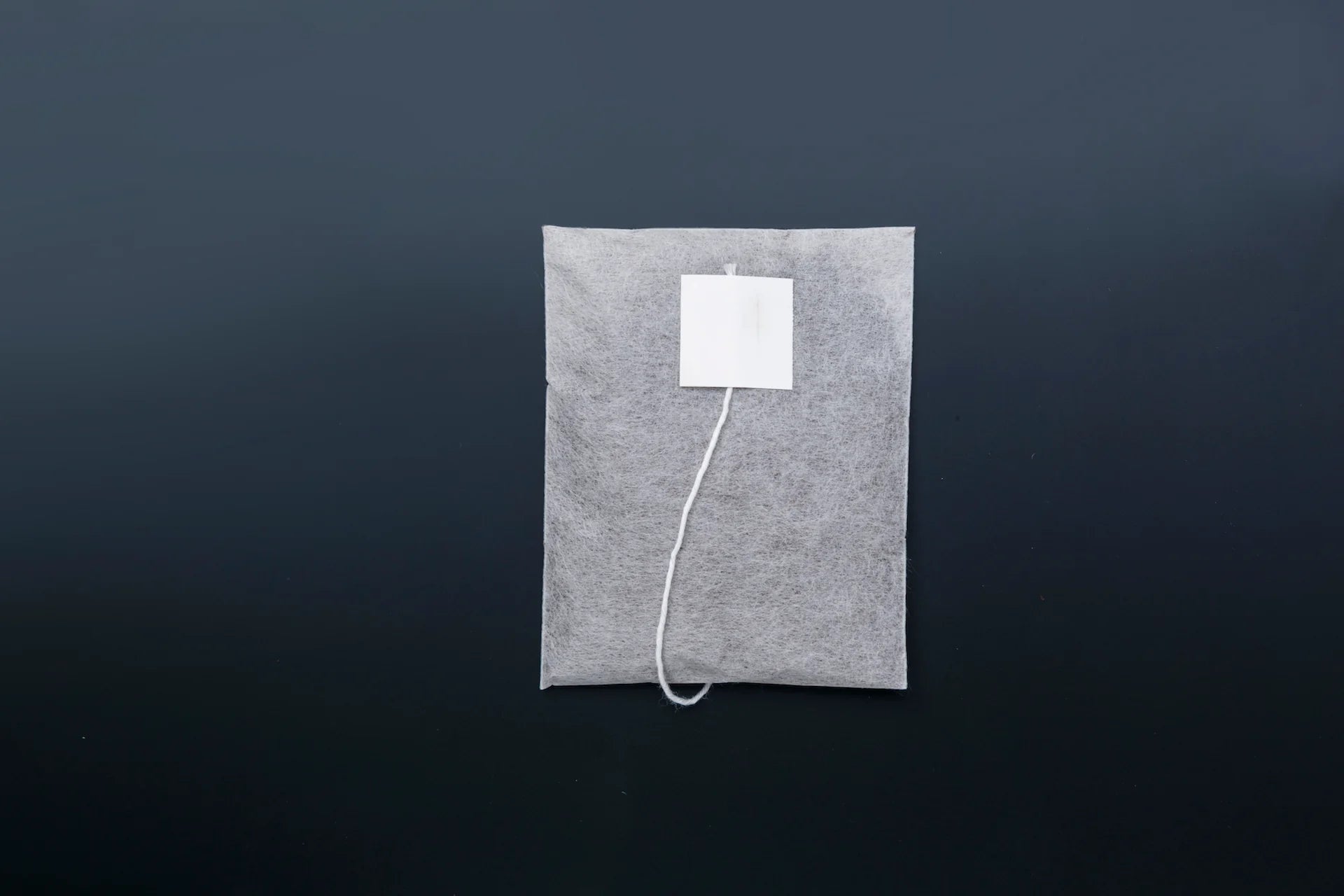 Dip Style - Empty Coffee Dripbag
