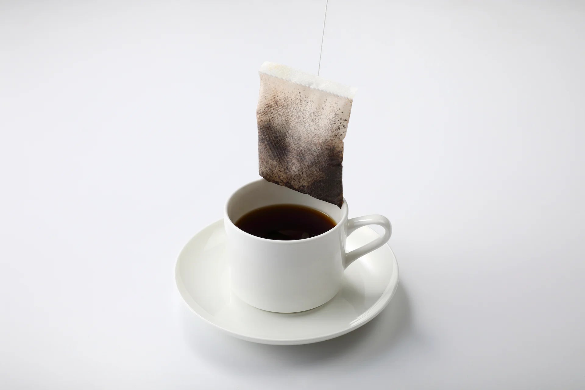 Dip Style - Empty Coffee Dripbag