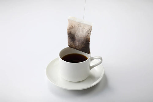 Dip Style - Empty Coffee Dripbag