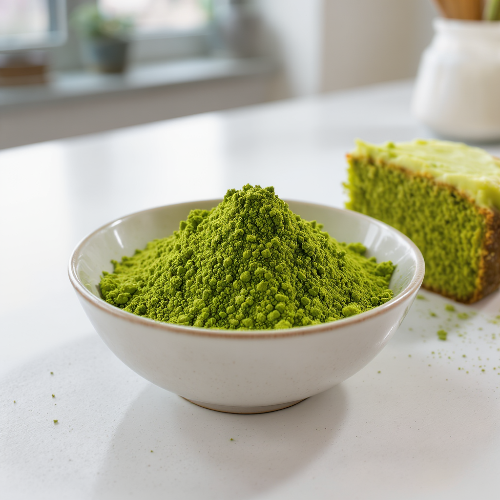 Matcha J3 – Culinary Grade (Desserts & Ice Cream)