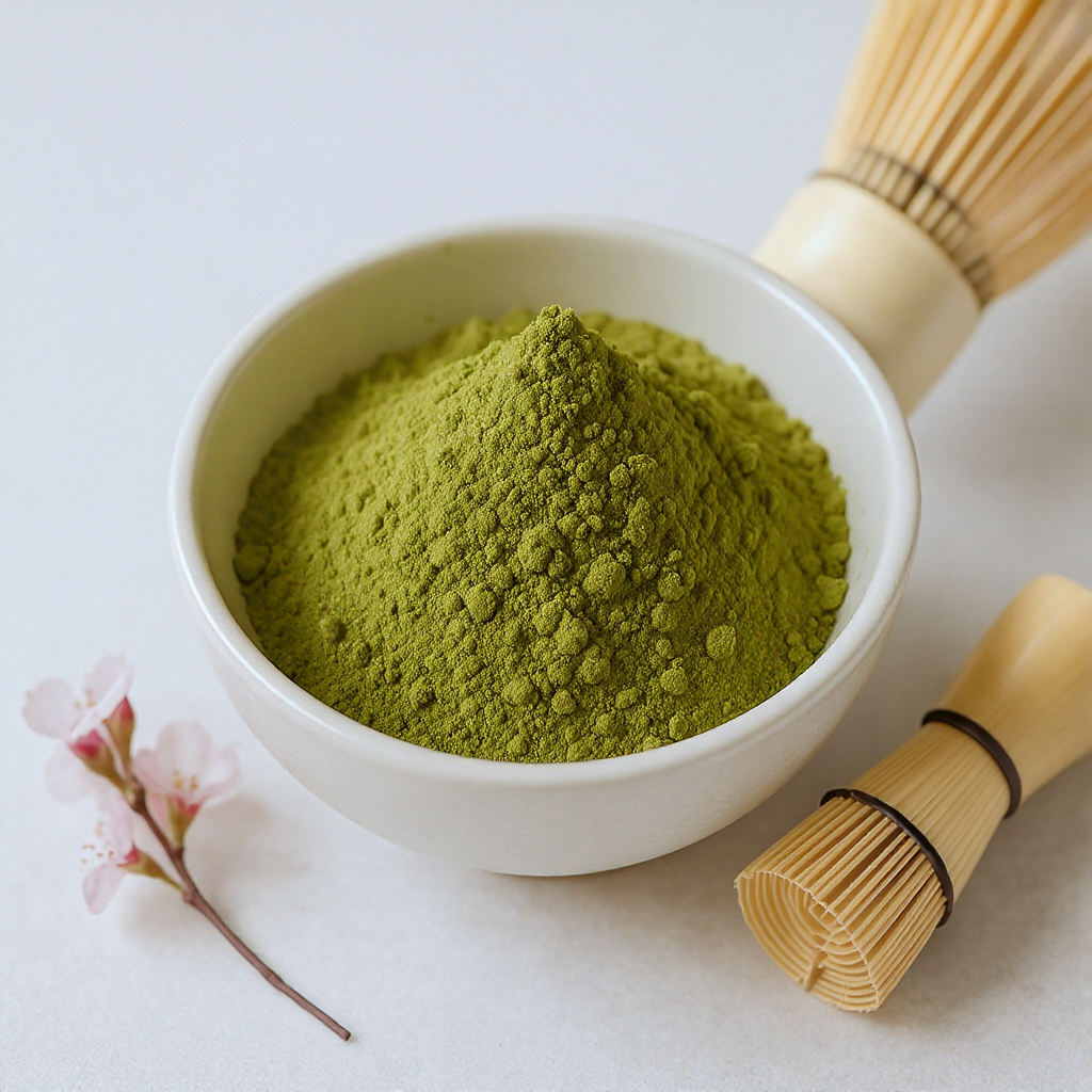 Matcha J4 – Robust Culinary Grade (Baking & Beverages)