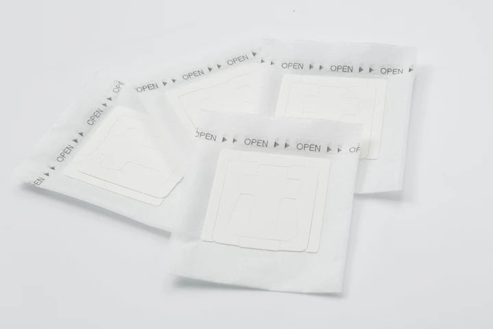 Pacchit Style - Empty Coffee Dripbag