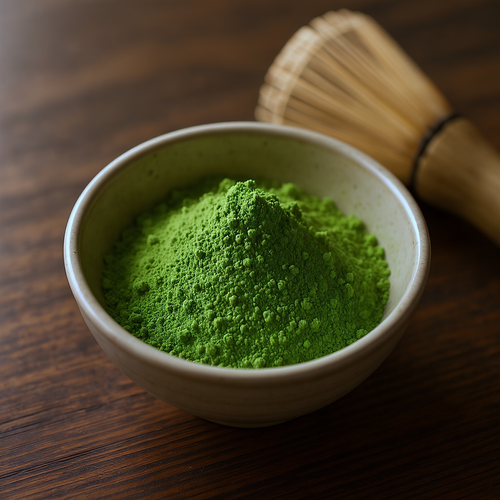 Matcha J1 – Ceremonial Grade (Shizuoka, Japan)