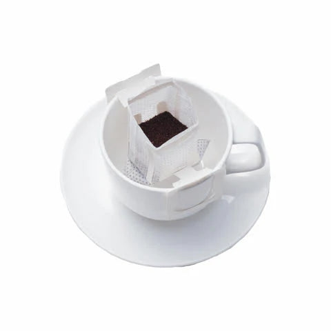 Pacchit Style - Empty Coffee Dripbag
